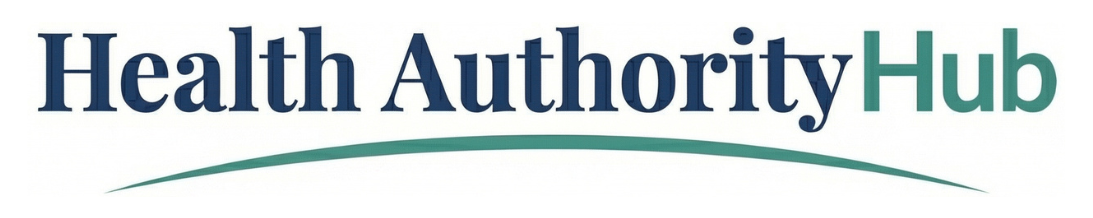 Health Authority Hub